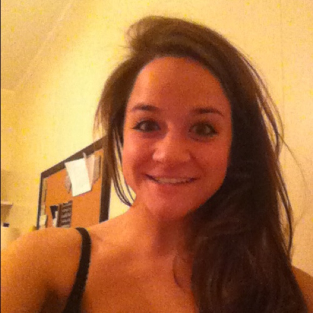 Meet your Posher, Kylie