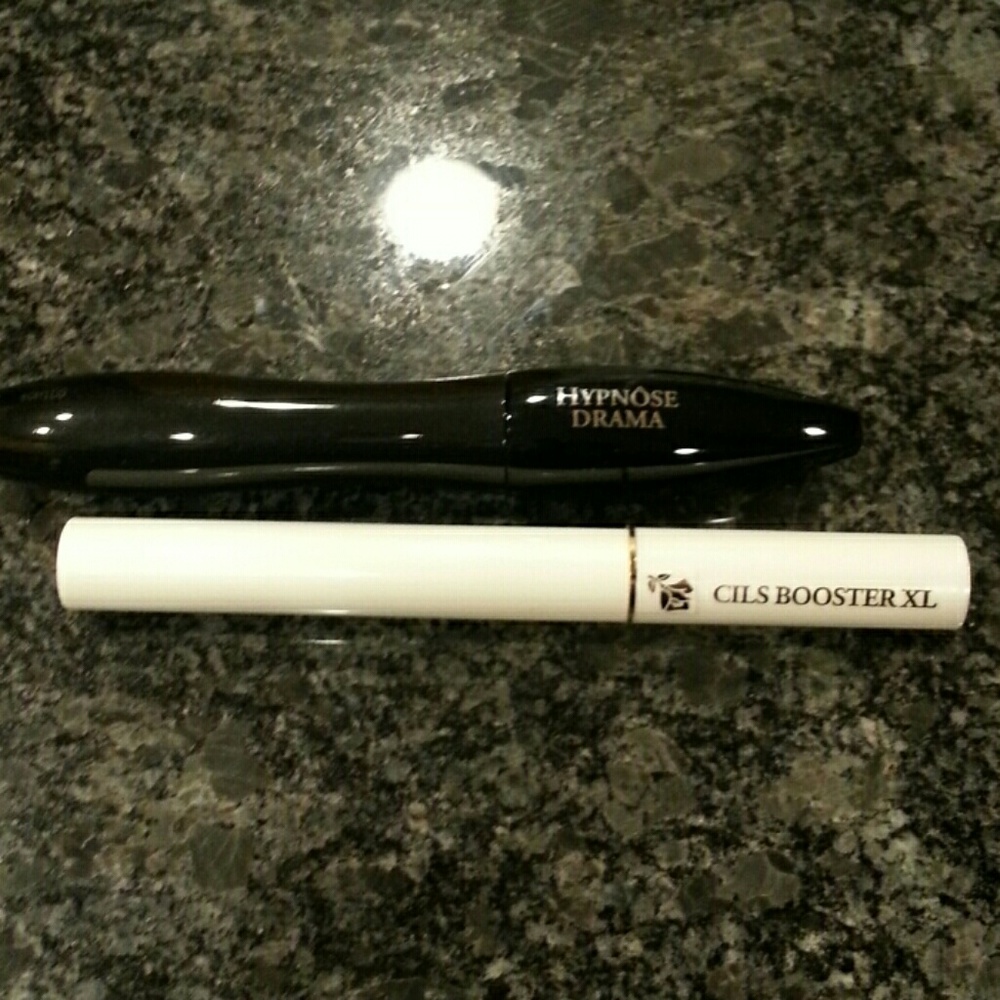 Lancome Hypnose Drama & Cils Booster XL