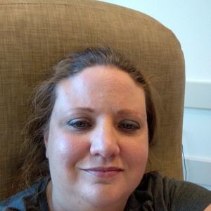 Meet your Posher, Angie