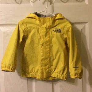 Infant North Face Jacket