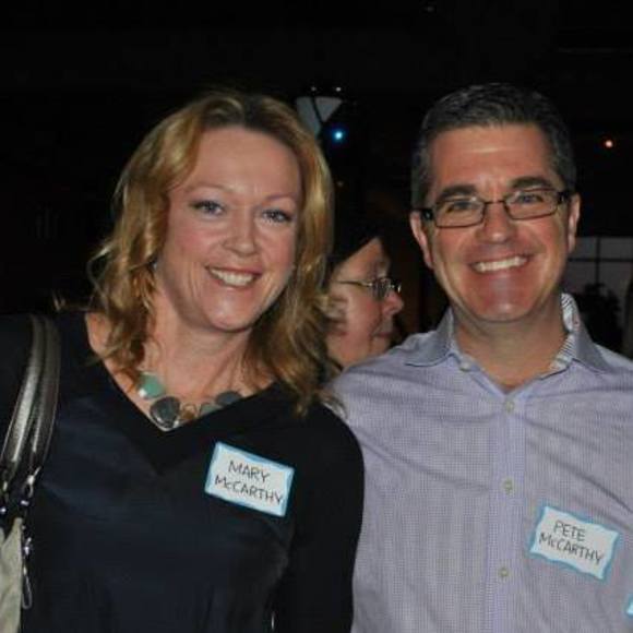 Meet your Posher, Peter - Picture 1 of 1