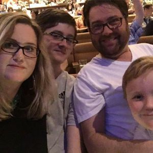 Meet your Posher, Becky