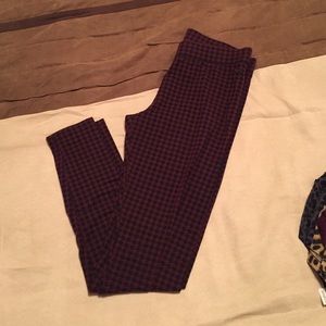 Victoria secret leggings