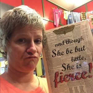 Meet your Posher, Jean