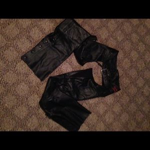 HD Women's Chaps