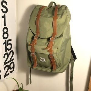 Herschel Backpack