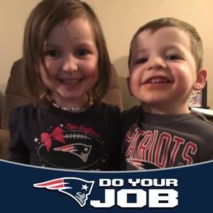 Meet your Posher, Tara