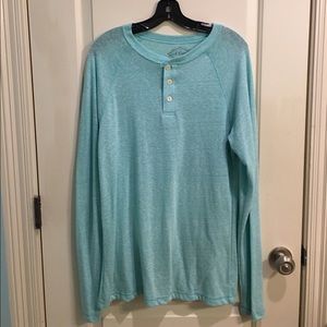 Red Camel Shirt