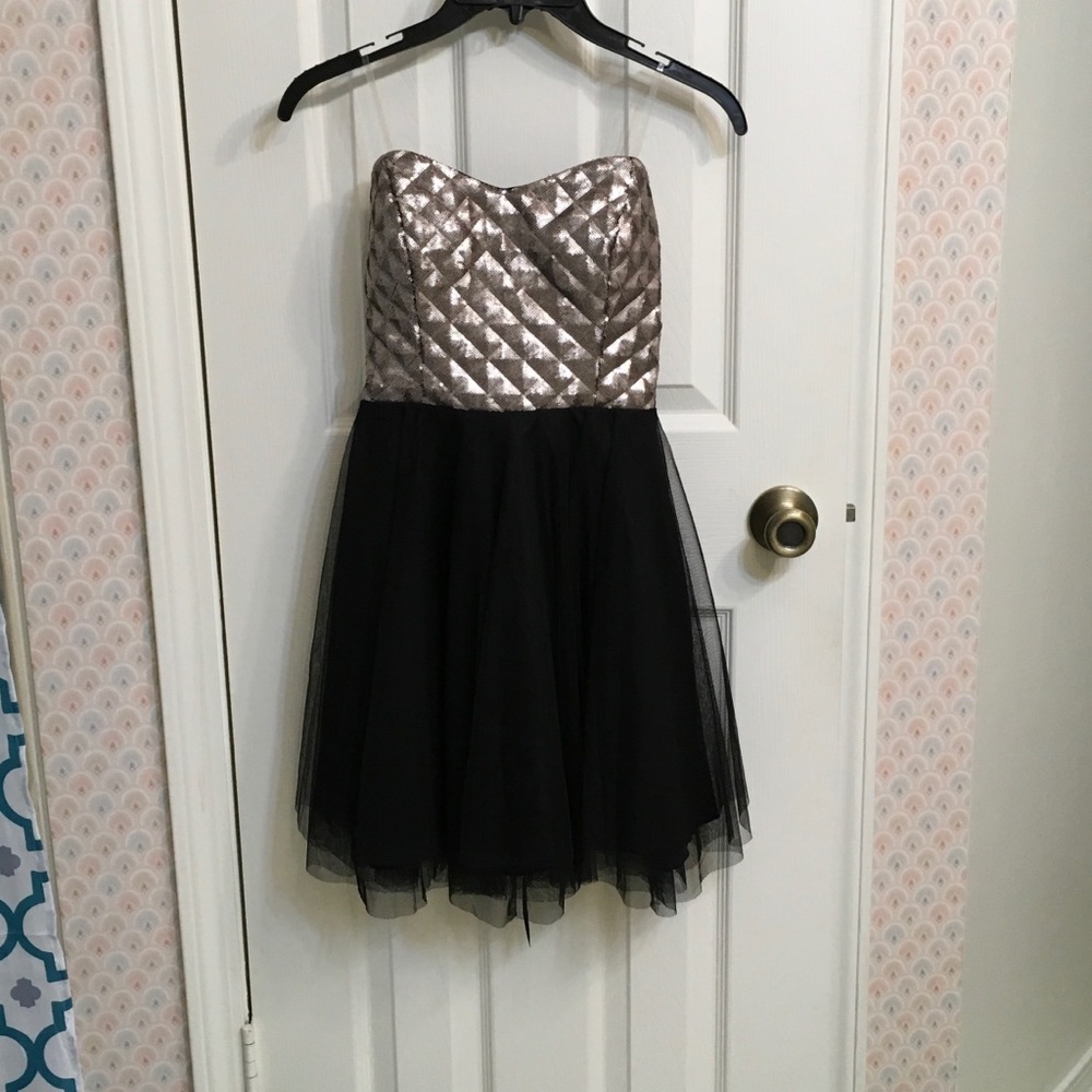 Party dress