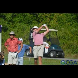 Meet your Posher, Bradley