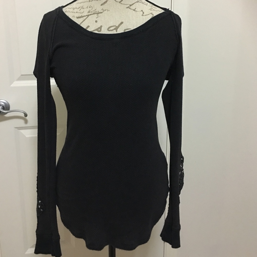 Free People thermal