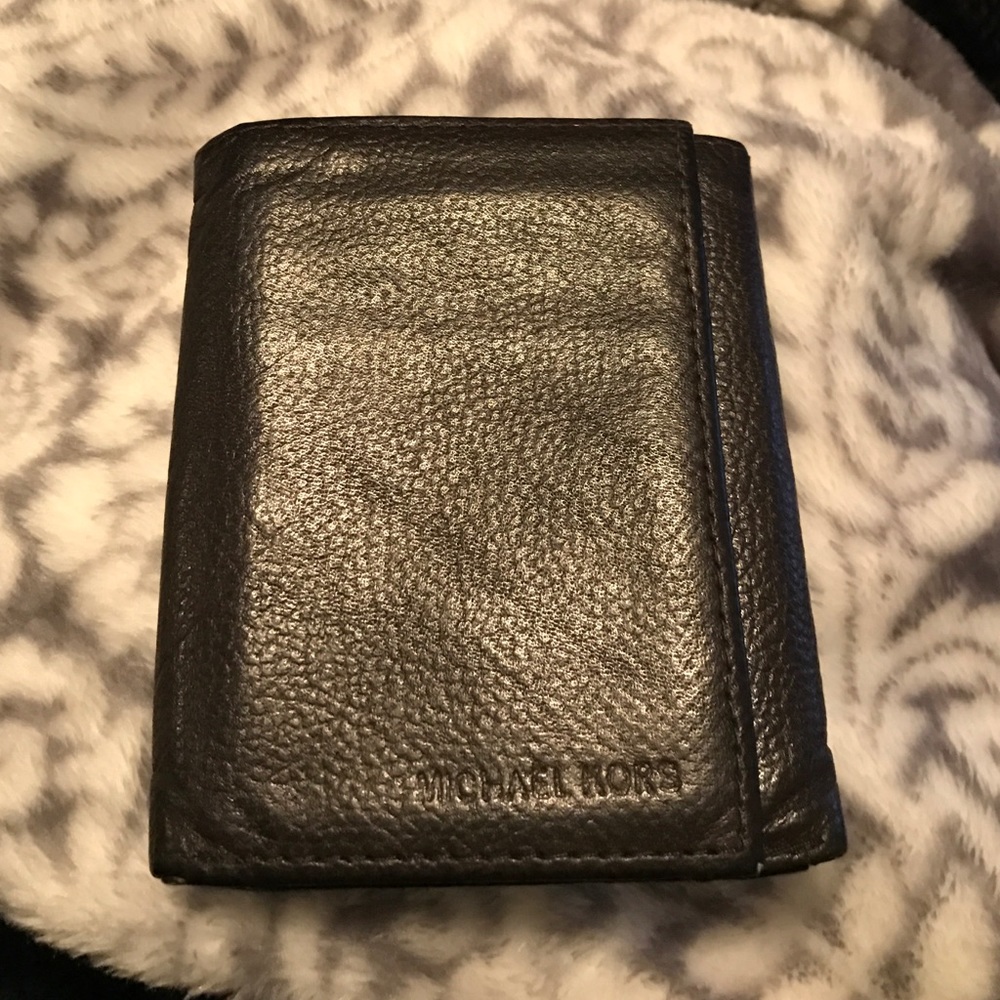 Mens Michael Kors Wallet