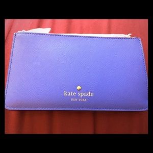 Kate Spade Karolina Wallet