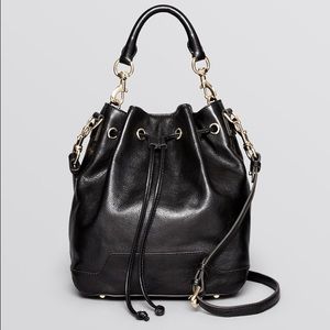 Rebecca Minkoff Fiona Bucket Bag