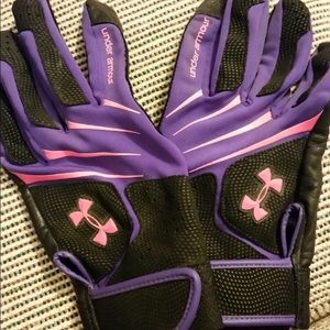 batting gloves