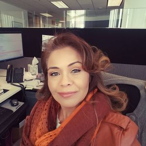 Meet your Posher, Monica