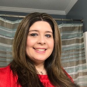 Meet your Posher, Tammy