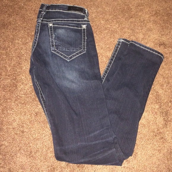 Daytrip Denim - Daytrip jeans!