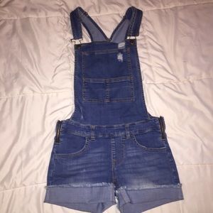 overalls