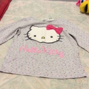 Hello kitty shirt
