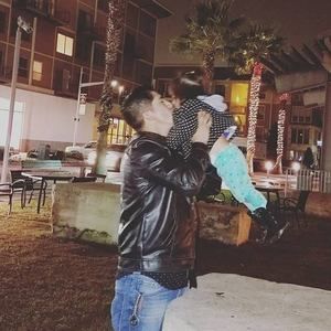 Meet your Posher, Javier