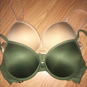 Brand new 34A Bras