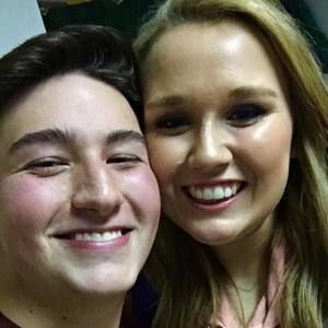 Meet your Posher, Anna