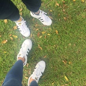 Meet your Posher, Enya