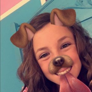 Meet your Posher, Morgan