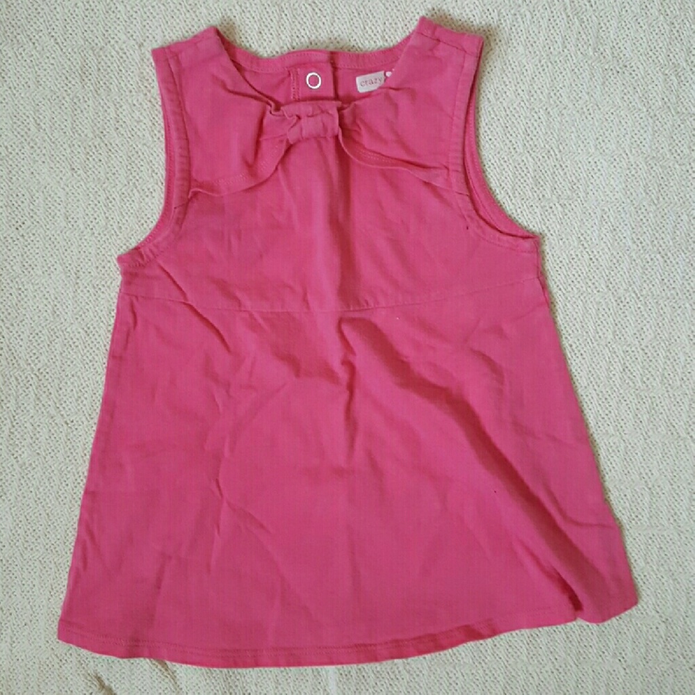 2t crazy 8 tunic