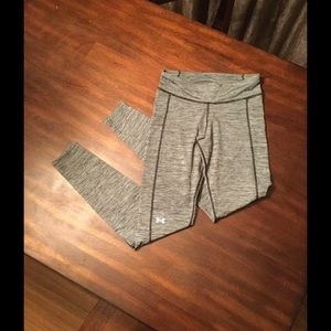 Under armour leggings
