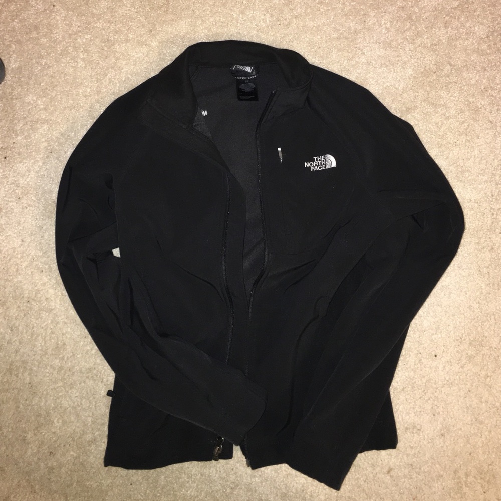 North face Apex bionic jacket size small