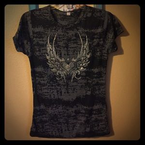 Cowgirl Tuff Company shirt