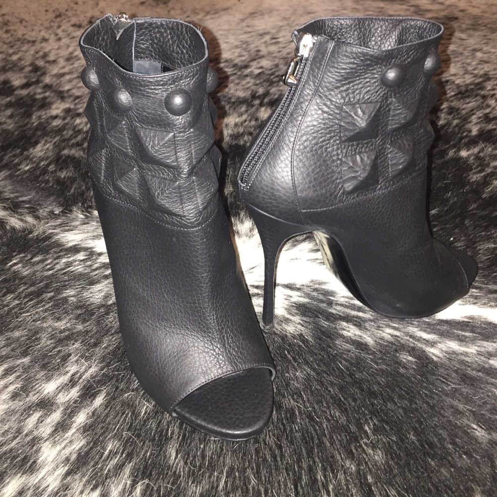 Philipp Plein booties size 39