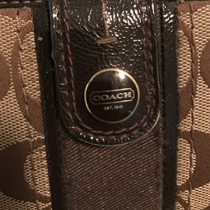 Extra pictures of Coach Wallet