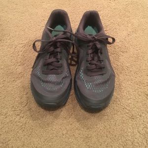 2014 Boys Ombré AirMax