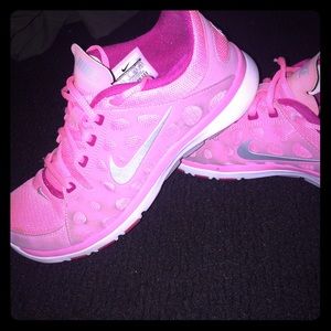 Nike Running Shoes