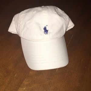 Polo hat