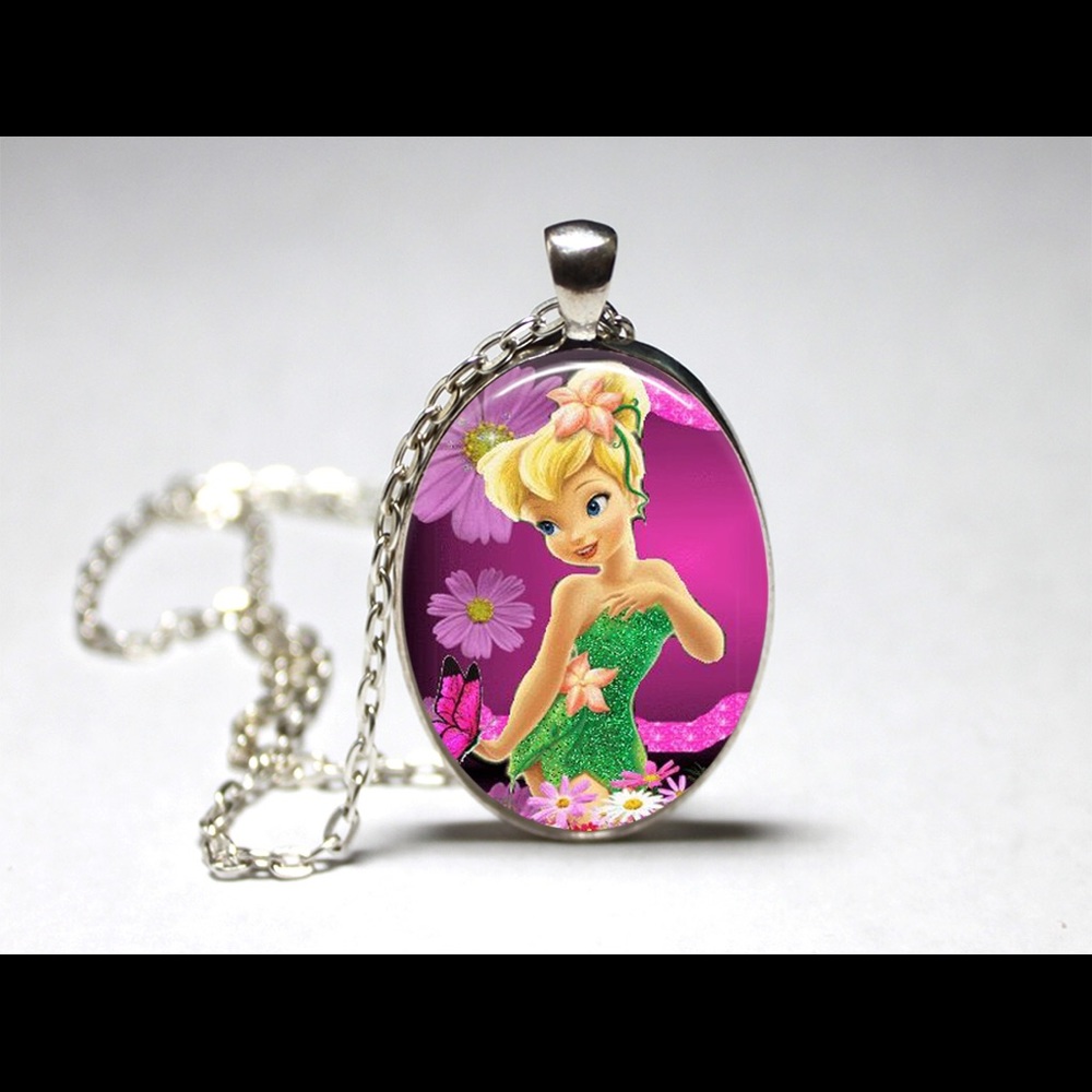 Tinker belle collection. Flower child.