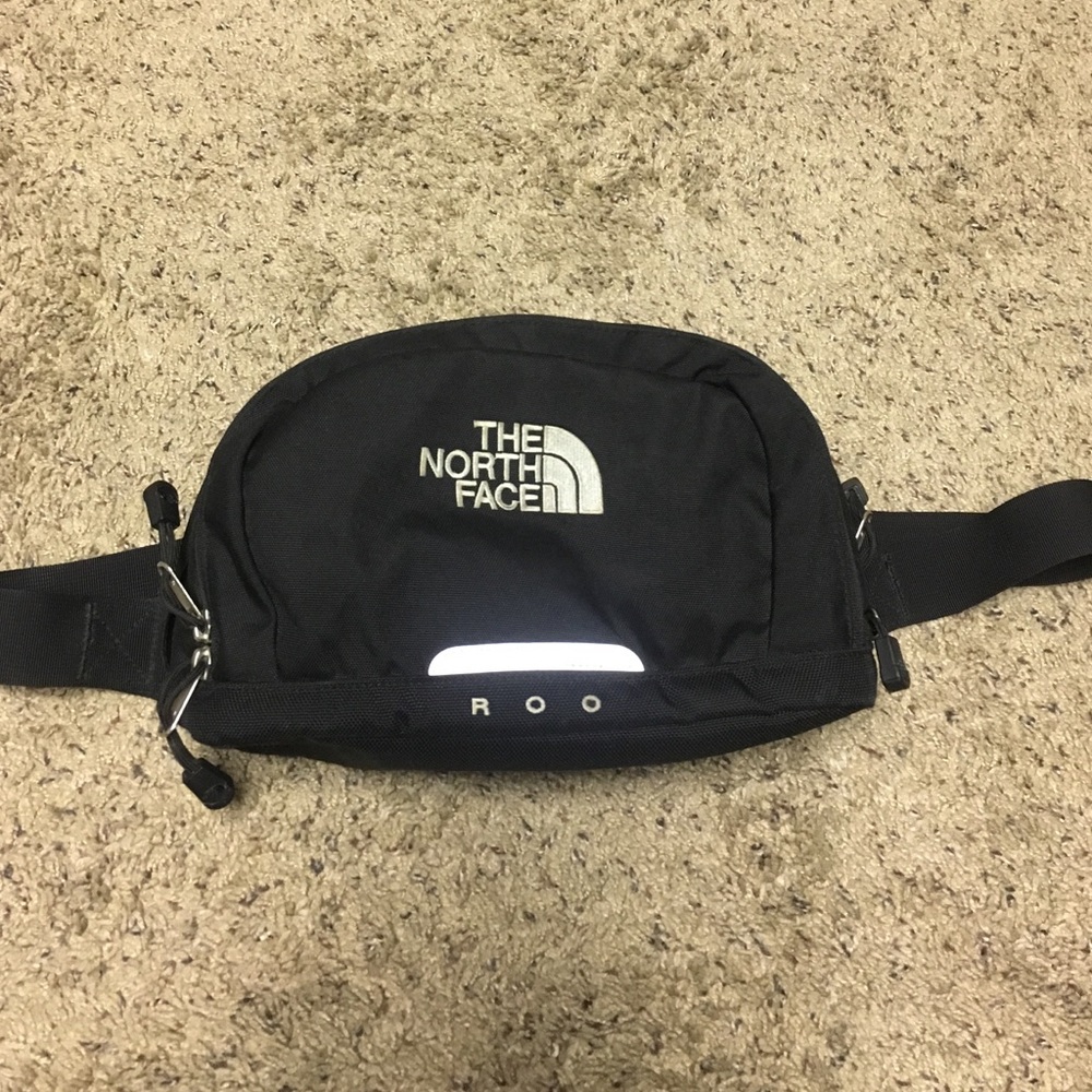 North face roo