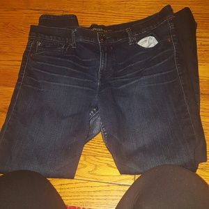 Express Jeans