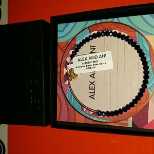 Alex and Ani Bracelet