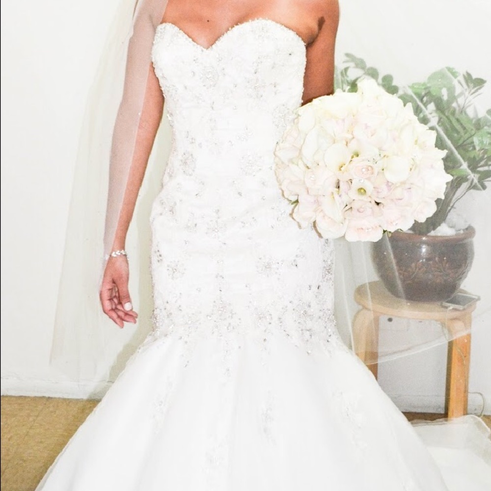 Wedding Gown