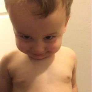 Meet your Posher, Kristy