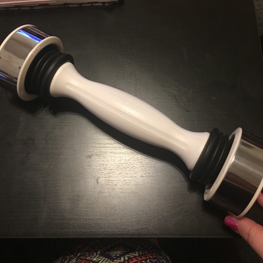 Original ShakeWeight!