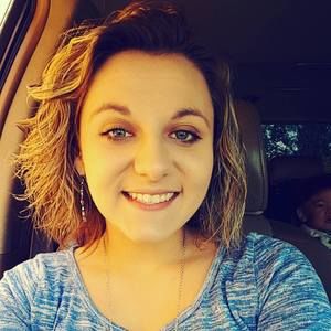 Meet your Posher, Kimberly