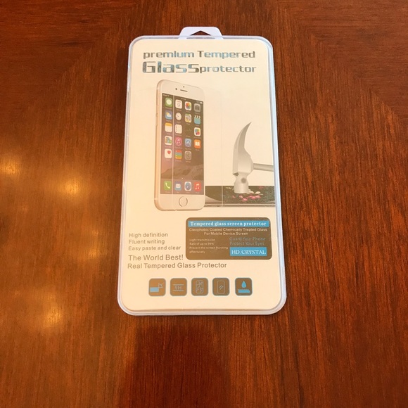 Bamboo Wood iPhone Case🌴++2 Screen Protectors - Picture 3 of 3