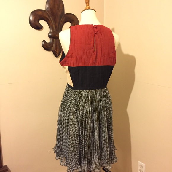 Anthropologie Greylin Margot Dress - Picture 3 of 4