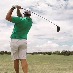 Meet your Posher, Mike