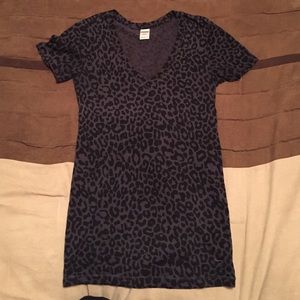 Victoria secret pink shirt